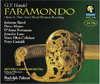 cd cover - faramondo